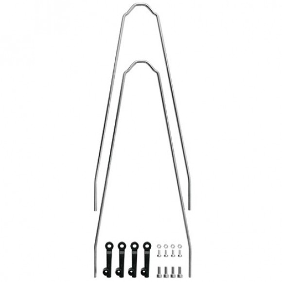 Set prindere aparatori bicicleta SKS Velo55 U - Stays