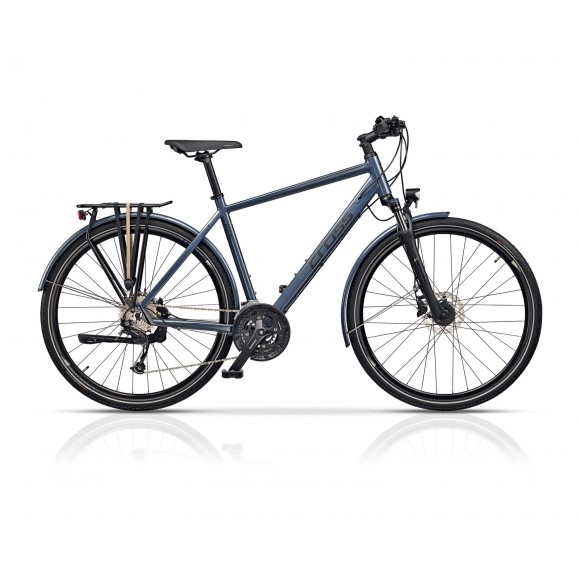 Bicicleta CROSS Legend man trekking 28" Bicicleta CROSS Legend man trekking 28"