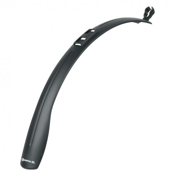 Aparatoare bicicleta SKS Beavertail XL - Black | Spate Aparatoare bicicleta SKS Beavertail XL - Black | Spate