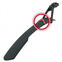 Aparatoare bicicleta SKS Nightblade 29/27.5+ - Black | Spate