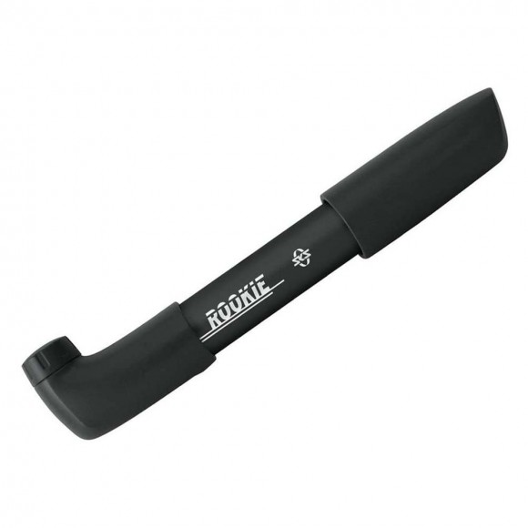 Pompa mini SKS Rookie 320 mm - Negru Pompa mini SKS Rookie 320 mm - Negru