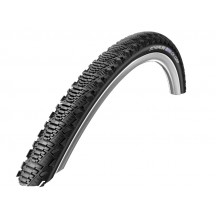 Cauciuc SCHWALBE Cx Comp - 28x1.50 700x38C (40-622) HS369 B/B-SK+RT, SBC - Sarma
