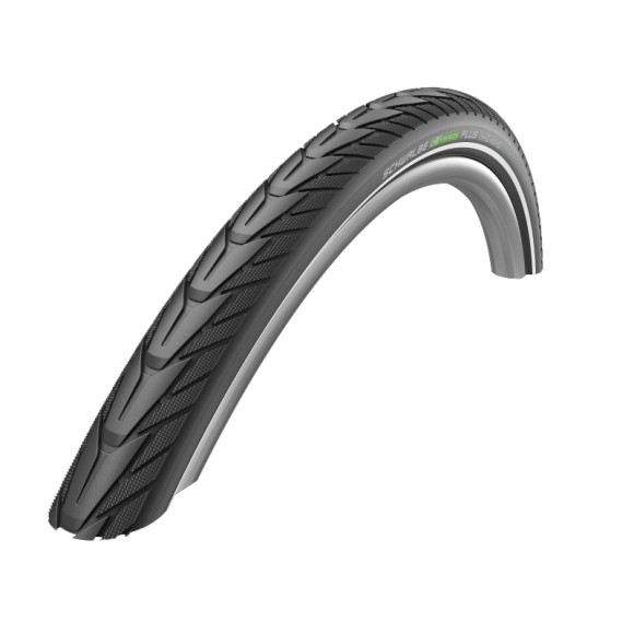 Cauciuc SCHWALBE Energizer Plus - 28x2.15 (55-622) HS492 B/B+RT, Addix E - Sarma