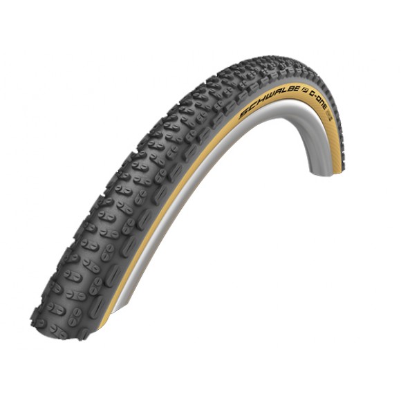 Cauciuc SCHWALBE G-One Ultrabite - 28x2.00 (50-622) HS601 B/CL-SK, Addix - TLE Pliabil Cauciuc SCHWALBE G-One Ultrabite - 28x2.00 (50-622) HS601 B/CL-SK, Addix - TLE Pliabil
