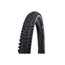 Cauciuc SCHWALBE Nobby Nic - 29x2.40 (62-622) HS602 B/B, Addix - TLR Pliabil
