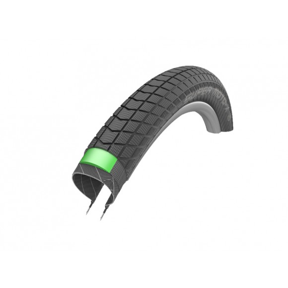 Cauciuc SCHWALBE Super Moto-X - 20x2.40 (62-406) HS439 B/B+RT, Addix - Sarma Cauciuc SCHWALBE Super Moto-X - 20x2.40 (62-406) HS439 B/B+RT, Addix - Sarma