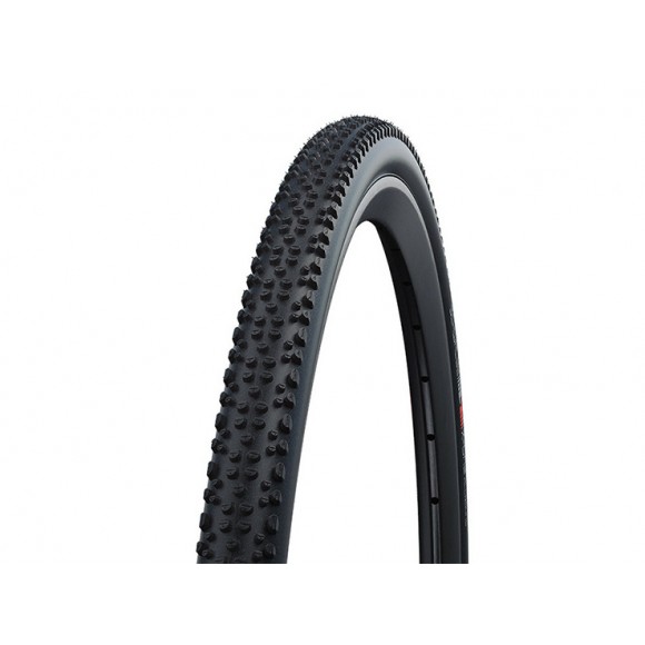 Cauciuc SCHWALBE X-One Allround - 28x1.35 700x35C (35-622) HS467 B/B-SK, Super Ground, Addix SpeedGrip - TLE Pliabil Cauciuc SCHWALBE X-One Allround - 28x1.35 700x35C (35-622) HS467 B/B-SK, Super Ground, Addix SpeedGrip - TLE Pliabil