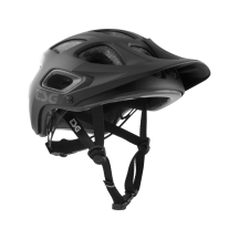 Casca TSG Seek Solid Color - Satin Black