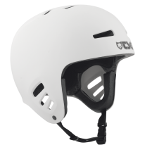 Casca TSG Dawn Solid Color - White