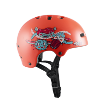 Casca copii TSG Nipper Mini Graphic Design - Underwater Things