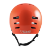 Casca TSG Evolution Youth Solid Color - Gloss Orange Casca TSG Evolution Youth Solid Color - Gloss Orange
