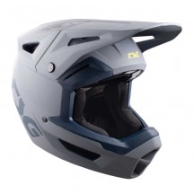 Casca TSG Sentinel Solid Color - Satin Grey