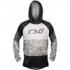 Tricou TSG BE4 L/S - Black Tricou TSG BE4 L/S - Black