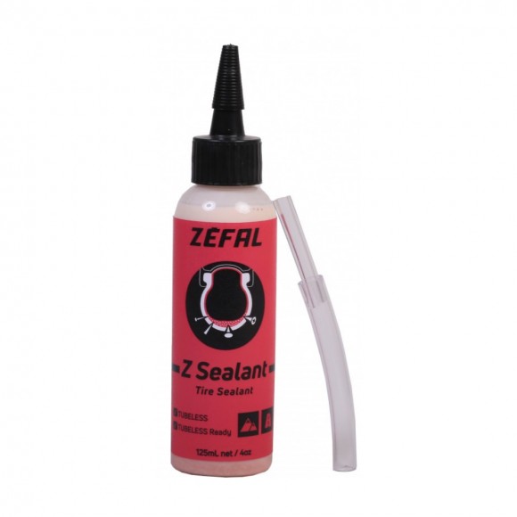 Solutie antipana ZEFAL Z-Sealant 125ml Solutie antipana ZEFAL Z-Sealant 125ml