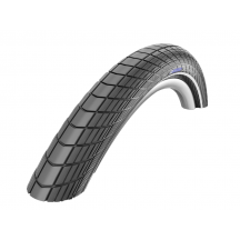 Cauciuc SCHWALBE Big Apple - 14x2.00 (50-254) HS430 B/B+RT, SBC - Sarma