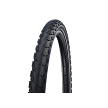 Cauciuc SCHWALBE Land Cruiser Plus - 28x1.40 700x35C (37-622) HS450 B/B+RT, Green - Sarma