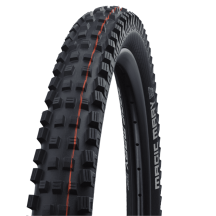 Cauciuc SCHWALBE Magic Mary - 27.5x2.40 (62-584) HS447 B/B-SK, Super Trail, Addix Soft - TLE PLiabil