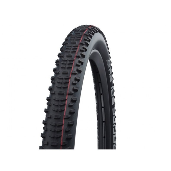 Cauciuc SCHWALBE Racing Ralph - 29x2.35 (60-622) HS490 B/B-SK, Super Ground, Addix Speed - TLE pliabil Cauciuc SCHWALBE Racing Ralph - 29x2.35 (60-622) HS490 B/B-SK, Super Ground, Addix Speed - TLE pliabil