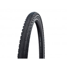 Cauciuc SCHWALBE Silento - 26x1.75 (47-559) HS421 B/B-SK+RT, SBC - Sarma