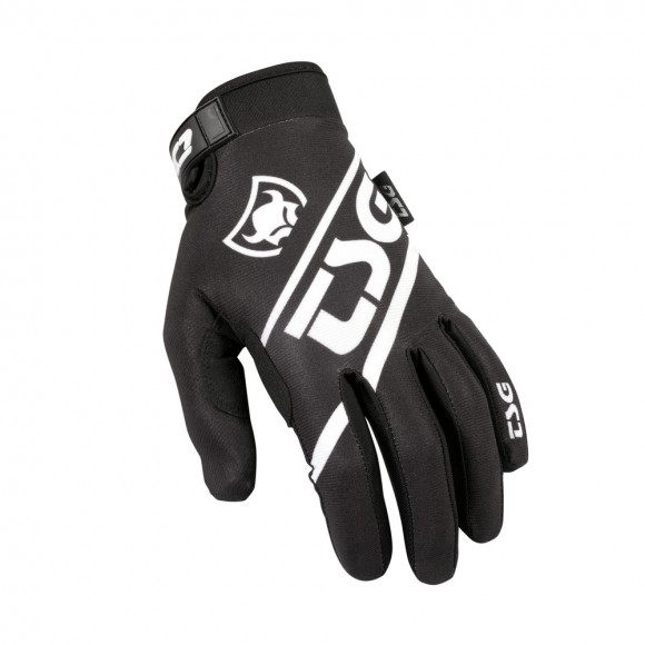 Manusi TSG DW - Solid Black Manusi TSG DW - Solid Black