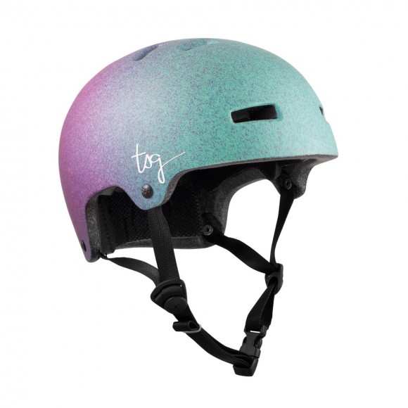 Casca TSG Ivy Grapghic Design - Riddle Sprinkles Casca TSG Ivy Grapghic Design - Riddle Sprinkles