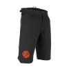 Pantaloni scurti TSG SP6 - Black Pantaloni scurti TSG SP6 - Black