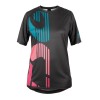 Tricou TSG Trio - Ocean Cedar - Black Tricou TSG Trio - Ocean Cedar - Black