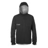 Jacheta de ploaie TSG Drop - Black Jacheta de ploaie TSG Drop - Black
