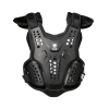 Protectie piept TSG Chest Guard Youth - Black Protectie piept TSG Chest Guard Youth - Black