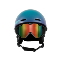 Ochelari ski TSG Goggle Expect Mini 2.0 - Solid Black