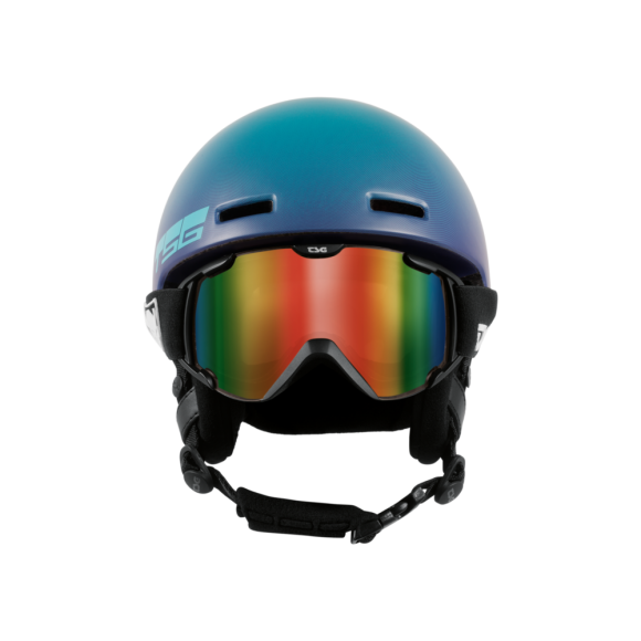 Ochelari ski TSG Goggle Expect Mini 2.0 - Solid Black Ochelari ski TSG Goggle Expect Mini 2.0 - Solid Black