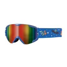 Ochelari ski TSG Goggle Expect Mini 2.0 - Space Craze
