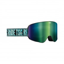 Ochelari ski TSG Goggle Four S - Blue-Jungle