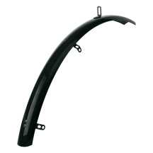 Aparatoare bicicleta SKS Bluemels Basic 28 45mm | Fata