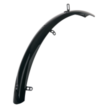 Aparatoare bicicleta SKS Bluemels Basic 28 55mm | Fata