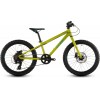 BICICLETA COPII CUBE ACID 200 DISC LIZARD BLUE 2026