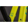 BICICLETA COPII CUBE ACID 200 DISC LIZARD BLUE 2026