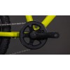 BICICLETA COPII CUBE ACID 200 DISC LIZARD BLUE 2026