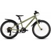 BICICLETA COPII CUBE ACID 200 FE LIGHTOLIVE ORANGE 2026 BICICLETA COPII CUBE ACID 200 FE LIGHTOLIVE ORANGE 2026