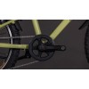 BICICLETA COPII CUBE ACID 200 FE LIGHTOLIVE ORANGE 2026 BICICLETA COPII CUBE ACID 200 FE LIGHTOLIVE ORANGE 2026