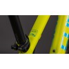 BICICLETA COPII CUBE ACID 240 DISC LIZARD BLUE 2026 BICICLETA COPII CUBE ACID 240 DISC LIZARD BLUE 2026