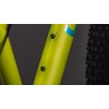 BICICLETA COPII CUBE ACID 240 DISC LIZARD BLUE 2026 BICICLETA COPII CUBE ACID 240 DISC LIZARD BLUE 2026