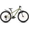 BICICLETA COPII CUBE ACID 240 FE LIGHTOLIVE ORANGE 2026 BICICLETA COPII CUBE ACID 240 FE LIGHTOLIVE ORANGE 2026