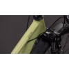 BICICLETA COPII CUBE ACID 240 FE LIGHTOLIVE ORANGE 2026 BICICLETA COPII CUBE ACID 240 FE LIGHTOLIVE ORANGE 2026