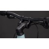 BICICLETA COPII CUBE ARUBA 200 ALOEGREEN WHITE 2026 BICICLETA COPII CUBE ARUBA 200 ALOEGREEN WHITE 2026