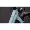 BICICLETA COPII CUBE ARUBA 240 ALOEGREEN WHITE 2026
