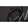 BICICLETA COPII CUBE ARUBA 240 ALOEGREEN WHITE 2026