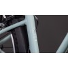 BICICLETA COPII CUBE ARUBA 240 ALOEGREEN WHITE 2026