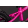 BICICLETA COPII CUBE NUMOVE 120 RT FUCSIA PLUM 2026 BICICLETA COPII CUBE NUMOVE 120 RT FUCSIA PLUM 2026