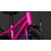BICICLETA COPII CUBE NUMOVE 120 RT FUCSIA PLUM 2026 BICICLETA COPII CUBE NUMOVE 120 RT FUCSIA PLUM 2026